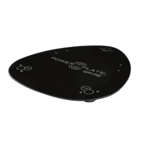 Power Plate pro5 Power Shield™   - Black