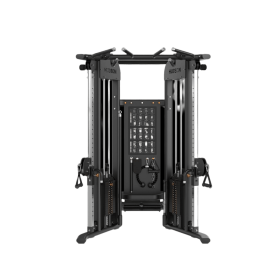 Hudson Steel Bedford FT100 Functional Trainer