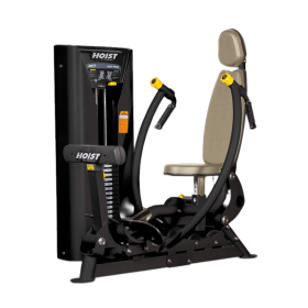 Hoist Fitness Chest Press RS-2301