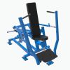Plate Loaded Chest Press