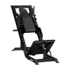 Hoist Fitness Leg Press Hack Combo HF-4357-MB