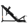 Hoist Fitness Leg Press Hack Combo HF-4357-MB