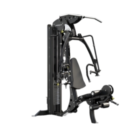 Hoist Fitness V4-ELITE Gym