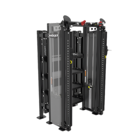 Hoist Fitness PS-EZG UNIT Functional Trainer w/ Storage