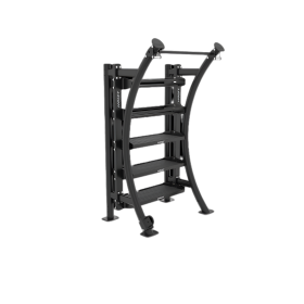 Hoist Fitness ONE ELEMENT SINGLE SIDED STORAGE PS-1E-SS