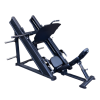 Body-Solid SGLP500 Linear Bearing Commercial Leg Press