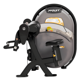 Hoist Fitness Club Line Biceps Curl CL-3102