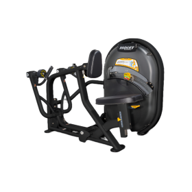 Hoist Fitness Club Line Mid Row CL-3203