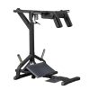 Body-Solid GSCL360B Leverage Squat Machine