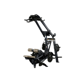 Hoist Fitness Lat Pulldown RPL-5201