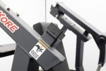 BodyKore GR804 Plate Loaded Incline Chest Press