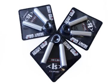 Hand Grip capacity 200lb