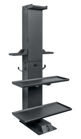 Tag Fitness Multi Storage Post