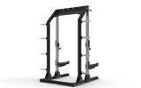 BodyKore G706 Customizable Commercial Half Rack