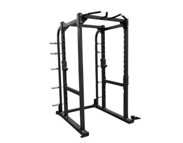 BodyKore G702 Full Squat Cage