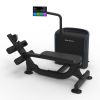 Spirit Fitness Commercial i-STRENGTH Low Row CSI-LROW