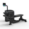 Spirit Fitness Commercial i-STRENGTH Low Row CSI-LROW