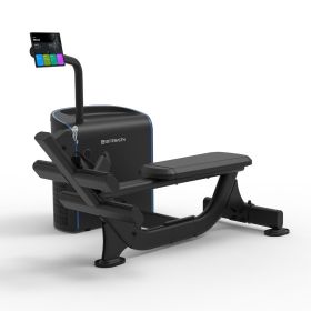 Spirit Fitness Commercial i-STRENGTH Low Row CSI-LROW