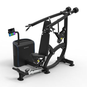 Spirit Fitness Commercial i-STRENGTH Chest/Shoulder Press CSI-CPSP