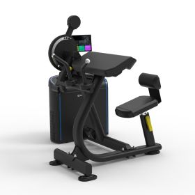 Spirit Fitness Commercial i-STRENGTH Biceps/Triceps CSI-BCTE