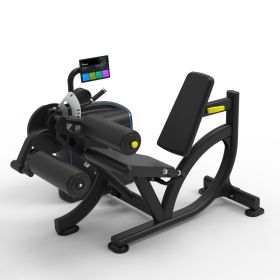 Spirit Fitness Commercial i-STRENGTH Leg Ext/Curl CSI-LELC
