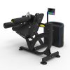 Spirit Fitness Commercial i-STRENGTH Leg Ext/Curl CSI-LELC