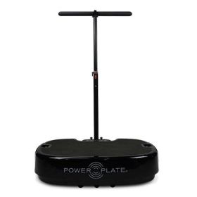 Personal Power Plate Stability Bar