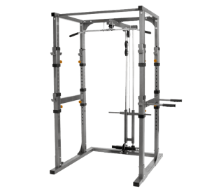 HUDSON POWERCAGE LAT OPTION