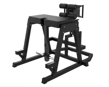 Vortex Reverse Hyper Extension Machine VRH935