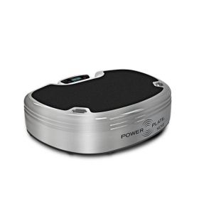 Power Plate MOVE (Silver)