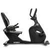 Spirit Fitness CR1000ENT Recumbent Bike