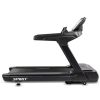 Spirit Fitness  CT900 Treadmill - Full Commercial, 5.0HP AC motor, 5-20P NEMA power plug