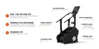 Stepr Classic Stair Stepper Machine
