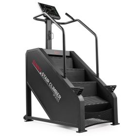 Sunny Premium Smart Commercial Stair Climber
