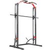 Sunny Health & Fitness Light Commercial Smith Machine Squat Rack Essential Series – SF-XF920020