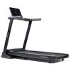 Sunny Health & Fitness Astra Elite Premium Auto Incline Smart Treadmill With 20" Running Deck  SF-T722052