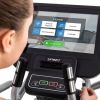 Spirit Fitness  CE800ENT Elliptical - 15.6" touch screen w/mirroring and WiFi Ellip