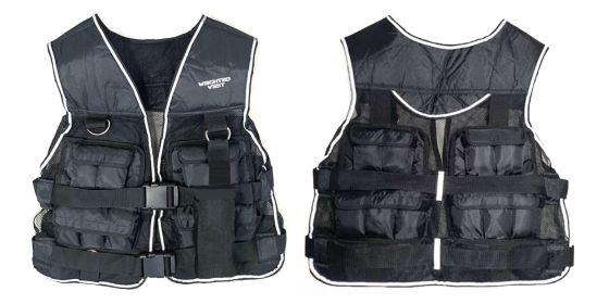 Adjustable Weight Vest,20lb