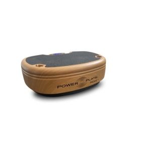 Power Plate MOVE (Wood Finish)