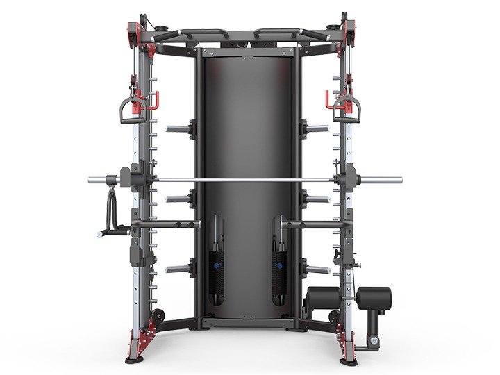 Learn why a Functional Trainer with Smith Machine boosts full-body strength, rehab progress, and space-saving versatility. Exercises, programming, and buying tips.
