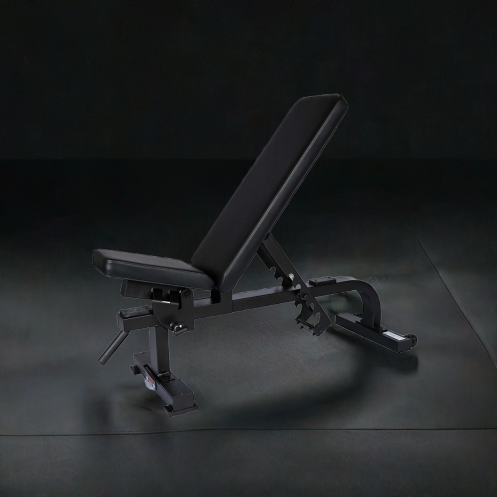 Best Folding Weight Bench for Your Home Gym