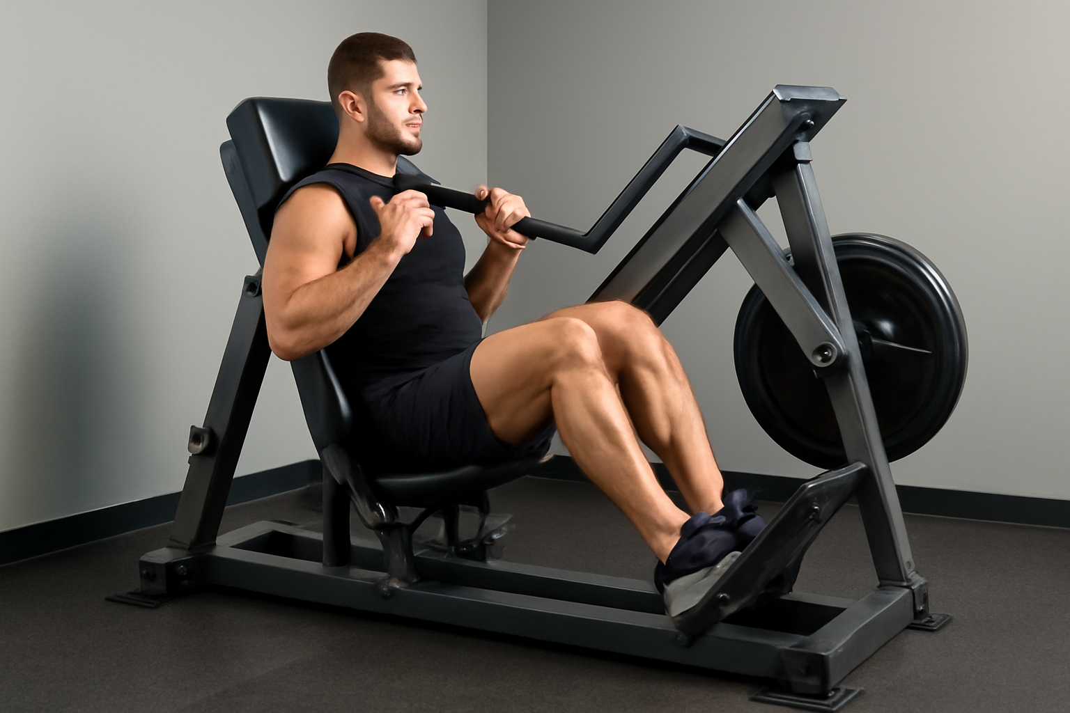 hack squat machine gym hack squat machine gym