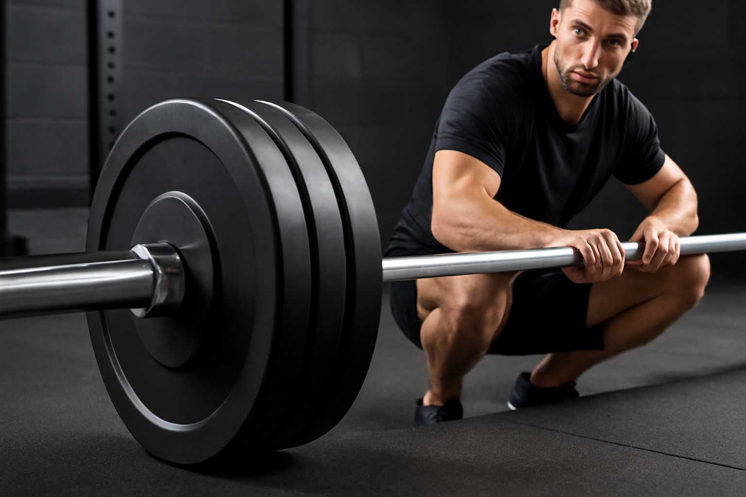 7ft Olympic barbell 7ft Olympic barbell