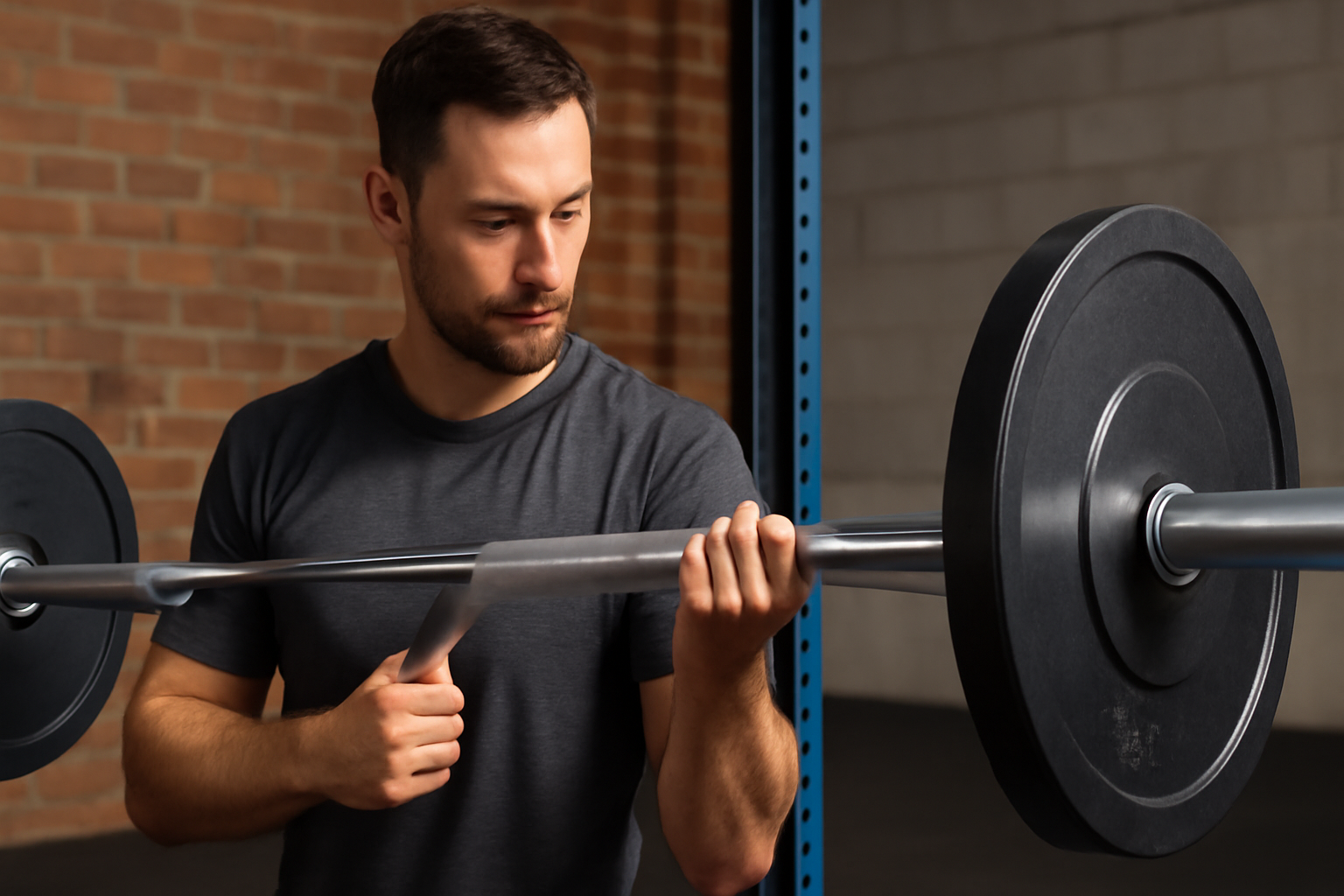 7ft barbell 7ft barbell