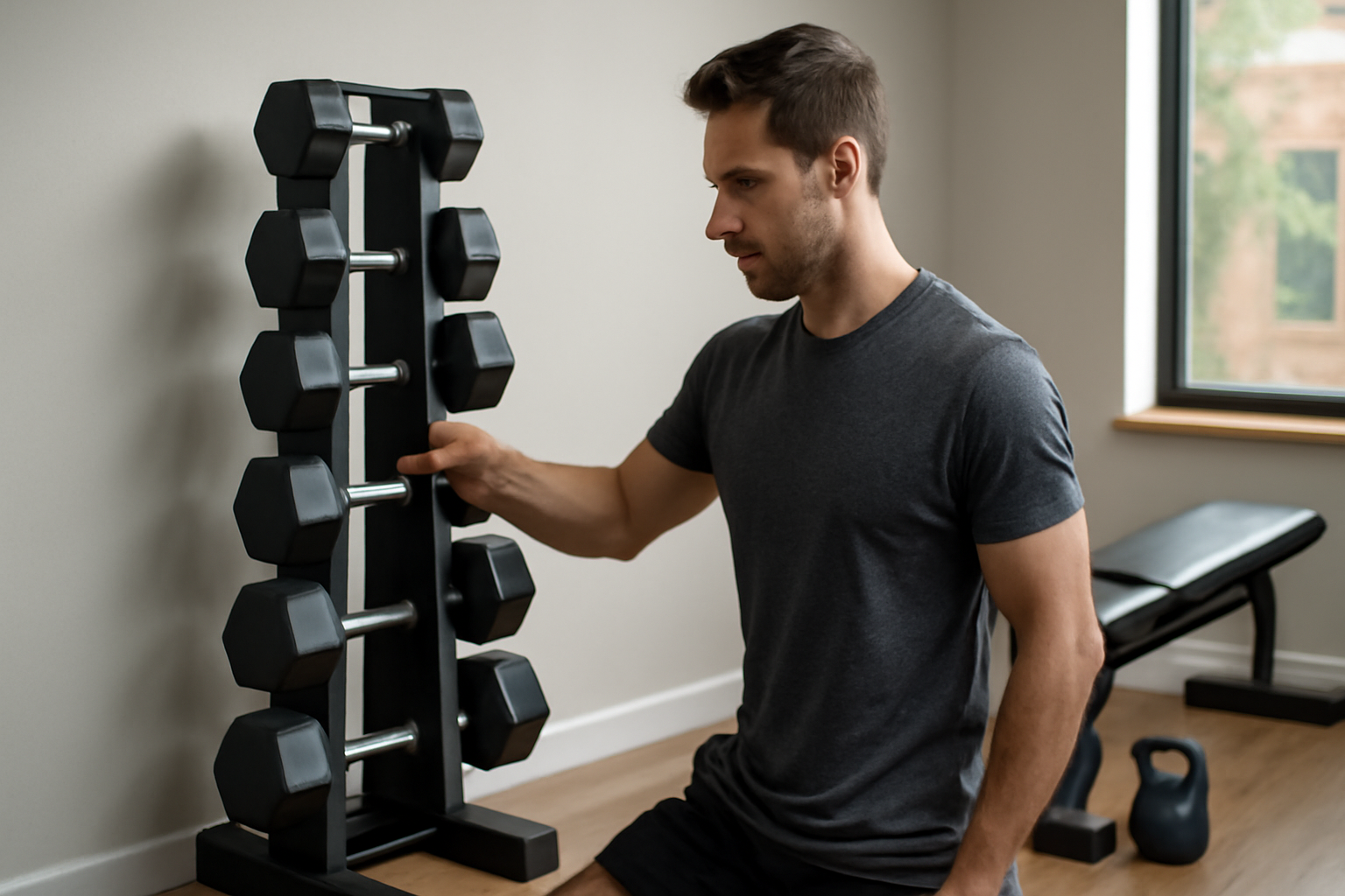 vertical dumbbell rack vertical dumbbell rack