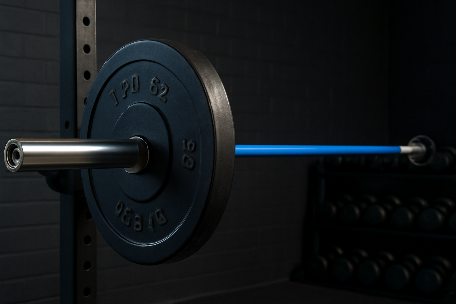 Home gym barbell Home gym barbell