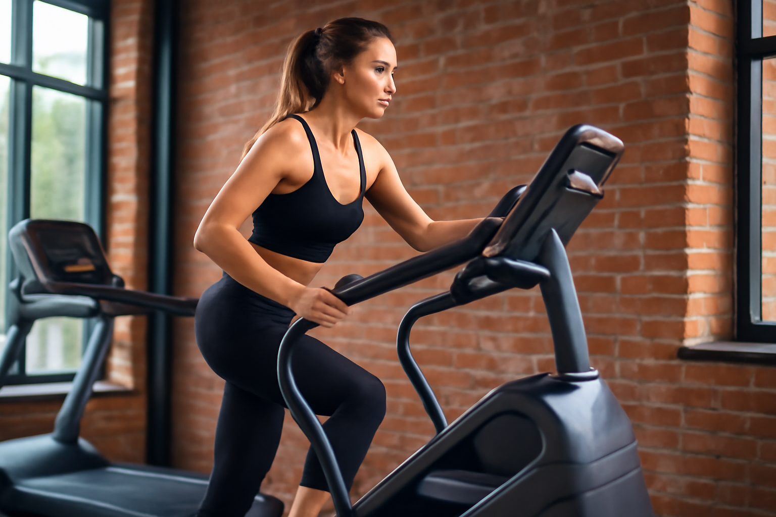 Home Stair Stepper Home Stair Stepper