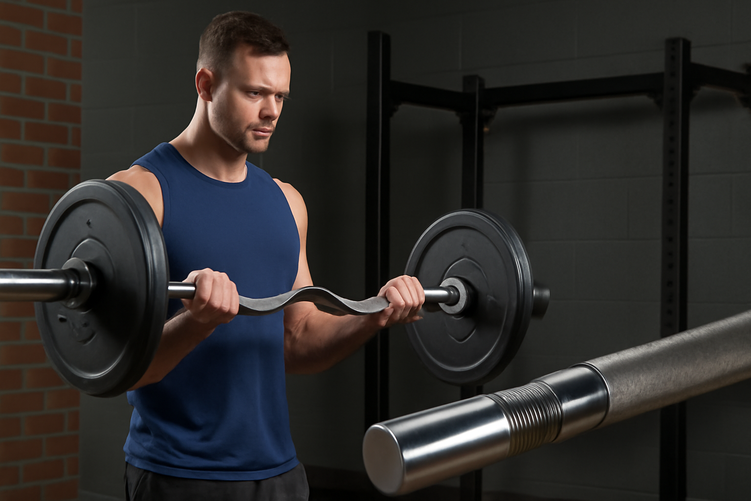 Best Curl Bar Best Curl Bar