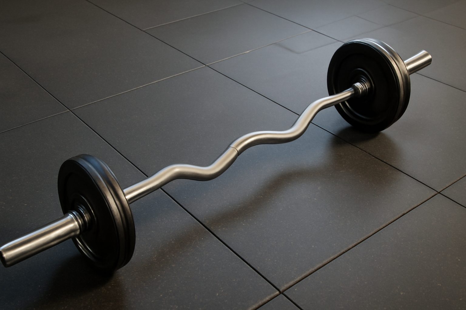 Olympic Curl Bar for Sale Olympic Curl Bar for Sale