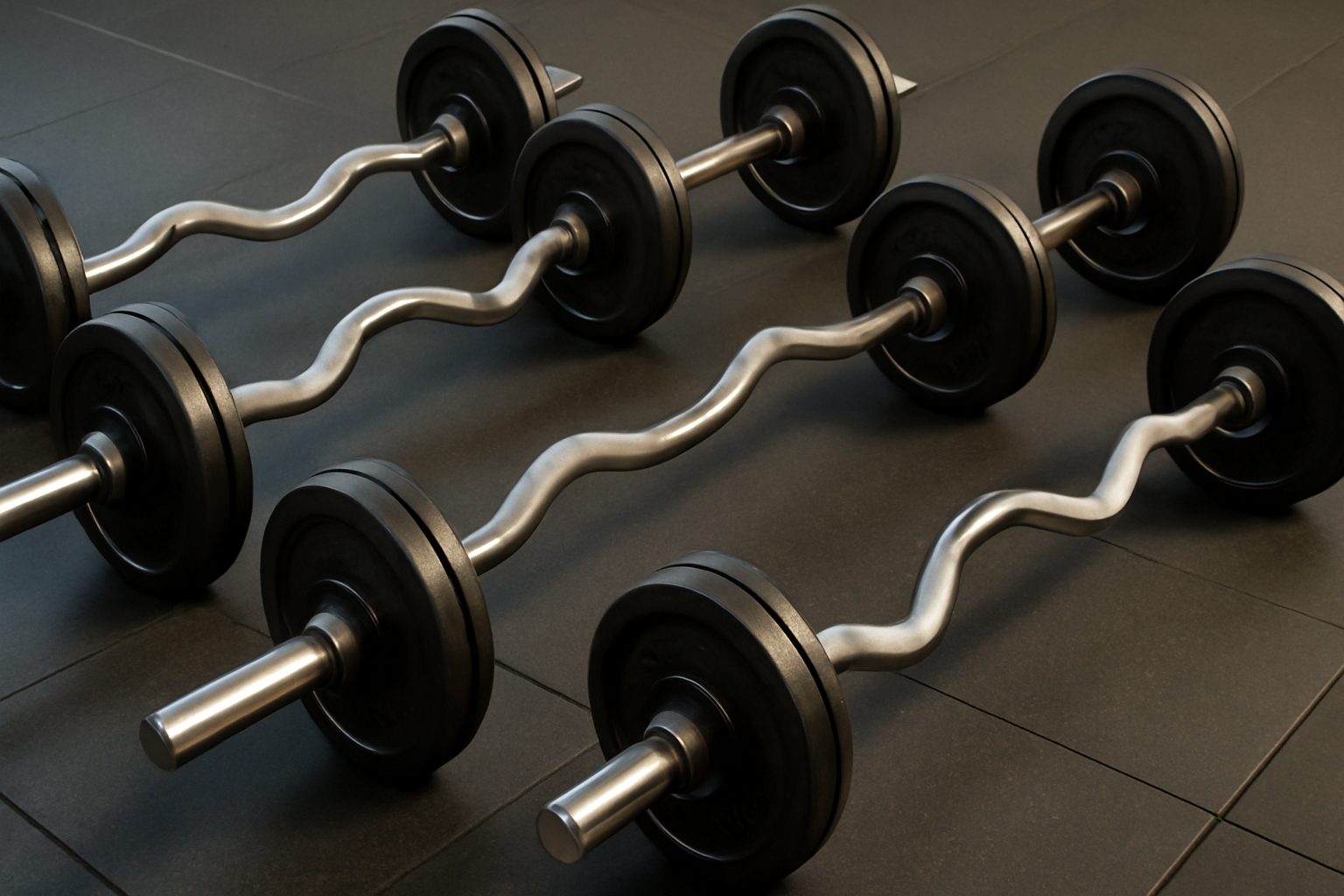 Curl Bar Weight Curl Bar Weight